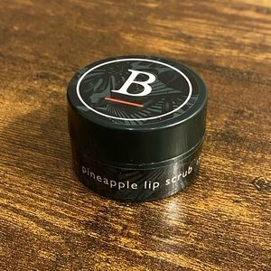 Bali Balm Pinapple Lip Scrub *NEW